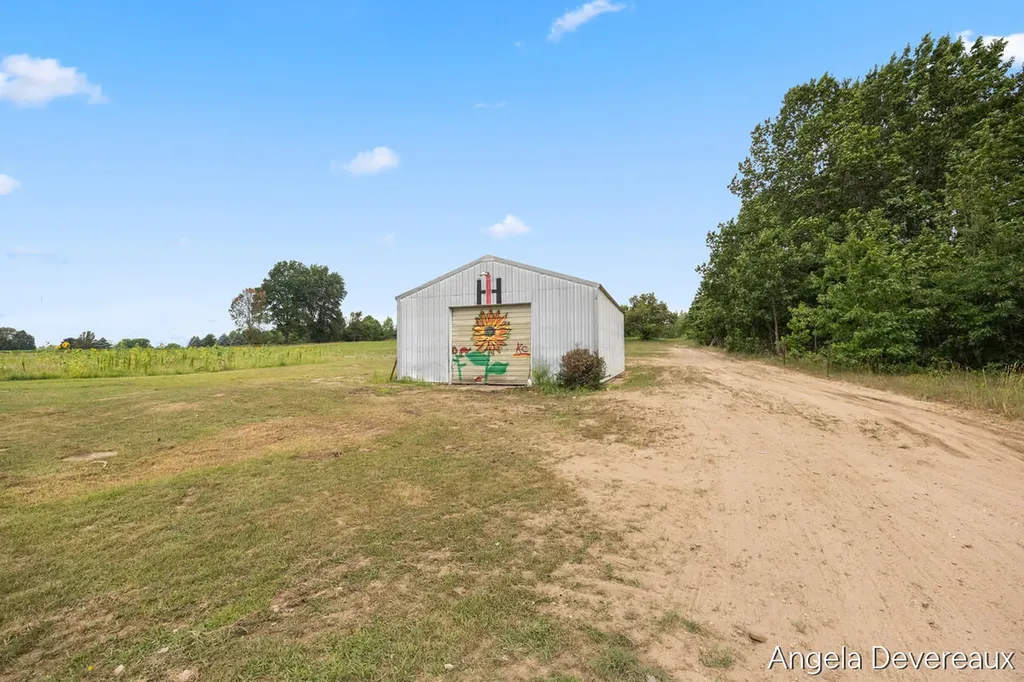 2637 17 Mile Road Tyrone Township MI 49330