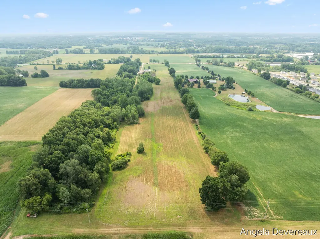 2637 17 Mile Road Tyrone Township MI 49330