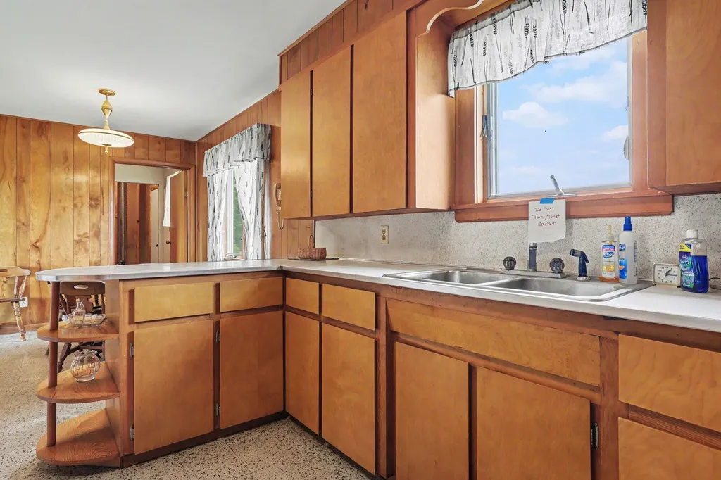 524 Hubbell Road Orleans Township MI 48865
