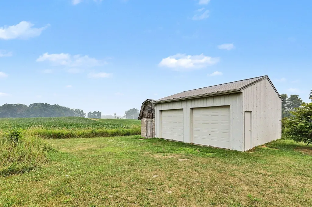 524 Hubbell Road Orleans Township MI 48865