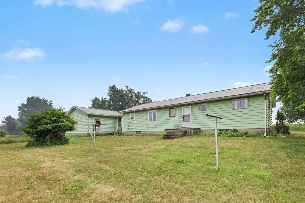 524 Hubbell Road Orleans Township MI 48865