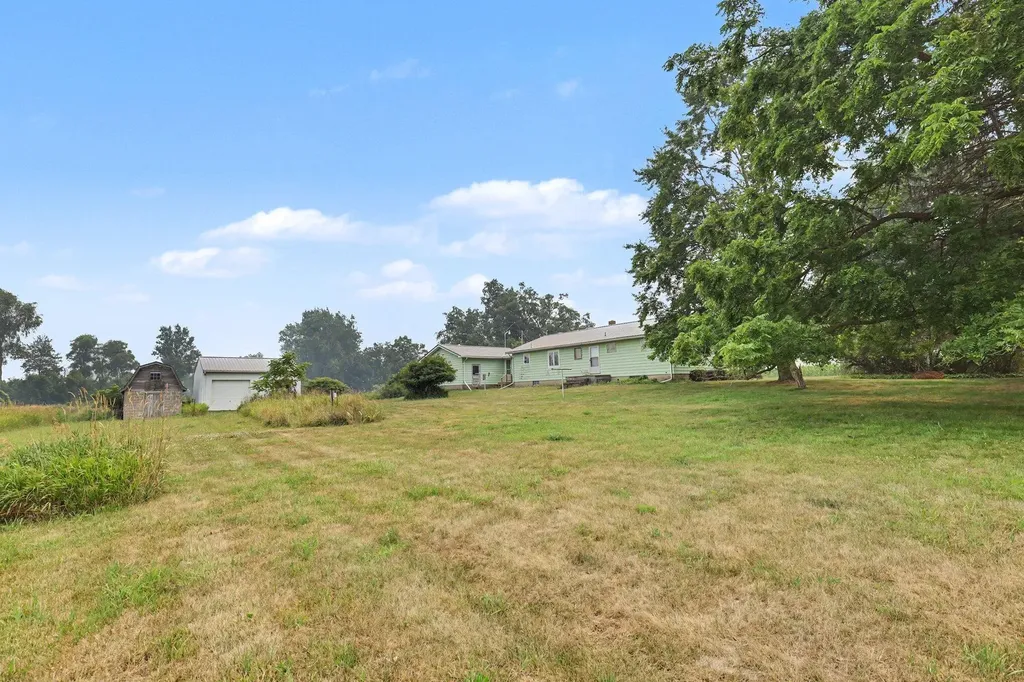 524 Hubbell Road Orleans Township MI 48865