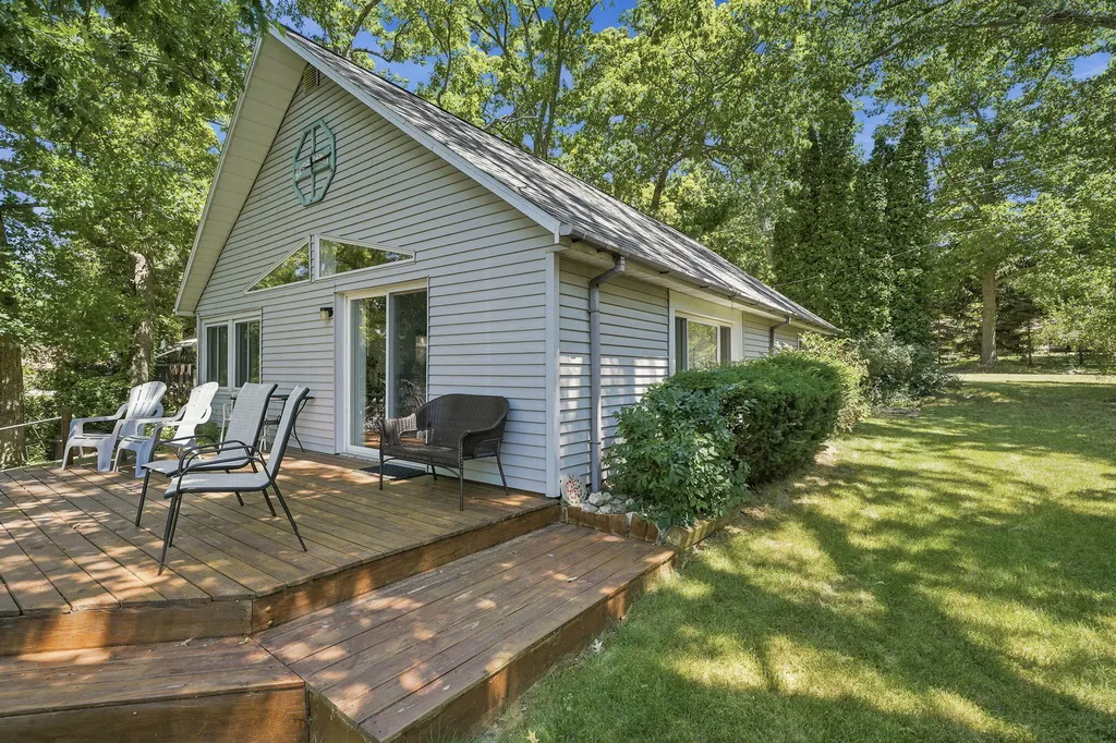 13035 S Englewright Drive Ensley Township MI 49343