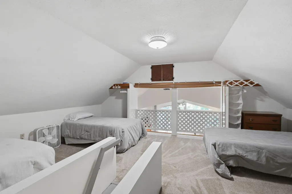 13035 S Englewright Drive Ensley Township MI 49343