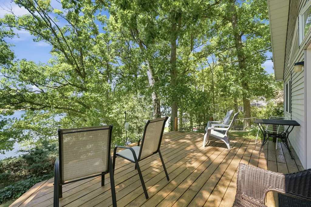 13035 S Englewright Drive Ensley Township MI 49343