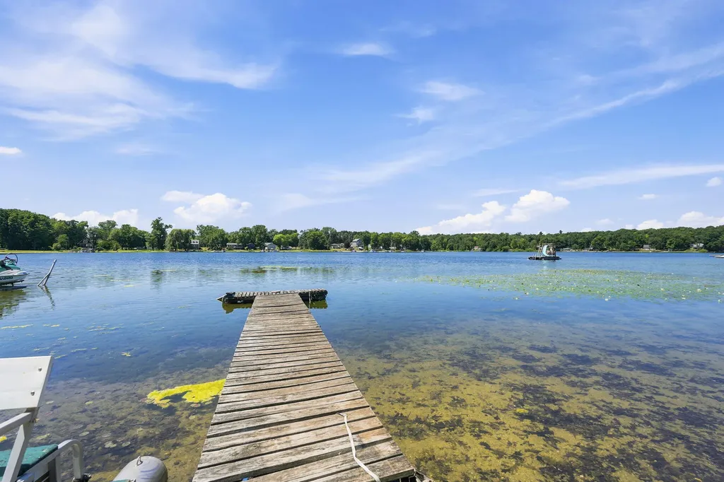 13035 S Englewright Drive Ensley Township MI 49343