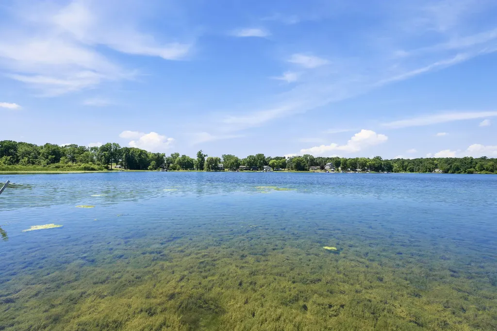 13035 S Englewright Drive Ensley Township MI 49343