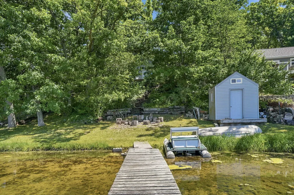 13035 S Englewright Drive Ensley Township MI 49343