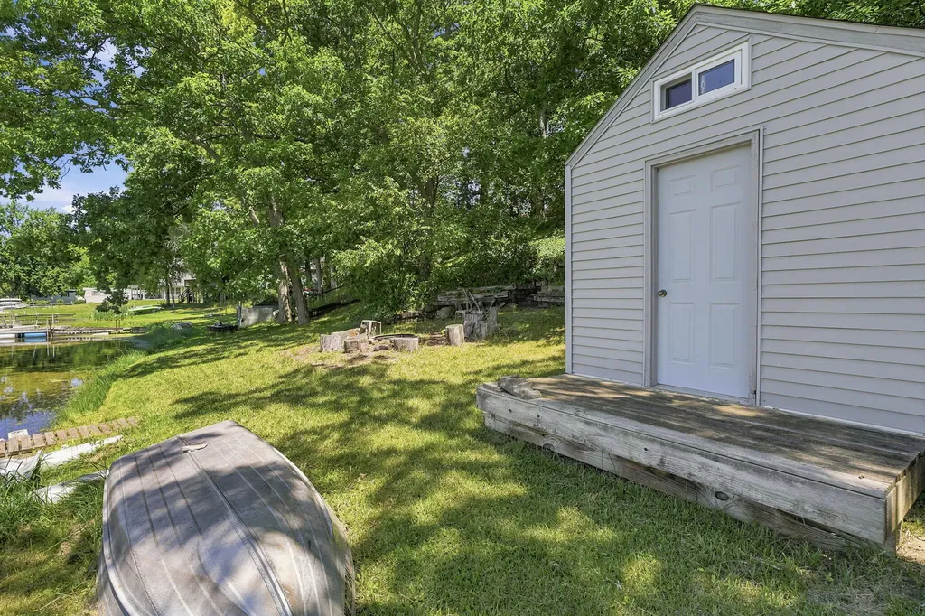 13035 S Englewright Drive Ensley Township MI 49343