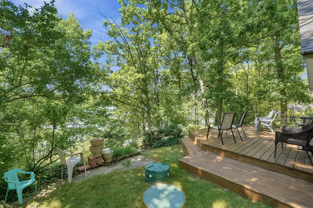 13035 S Englewright Drive Ensley Township MI 49343