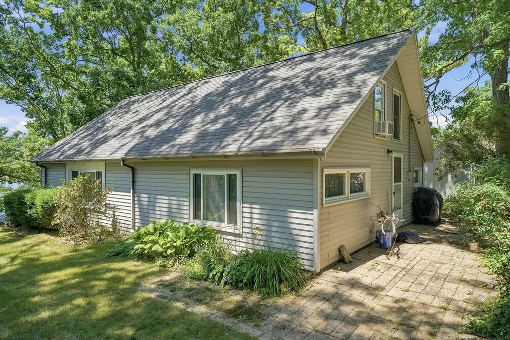 13035 S Englewright Drive Ensley Township MI 49343