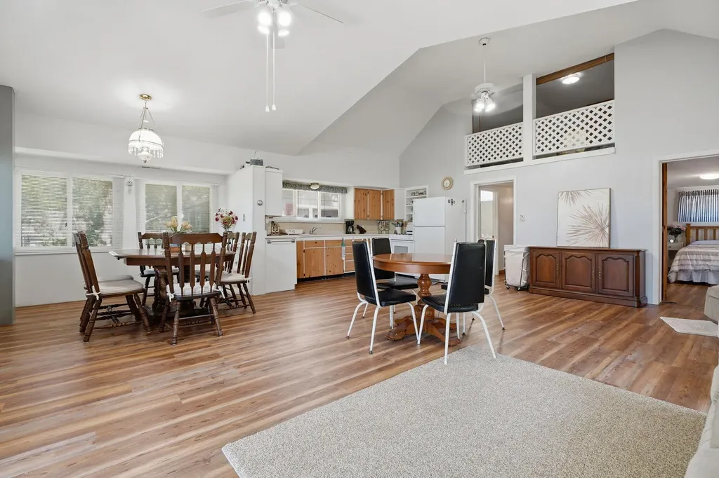 13035 S Englewright Drive Ensley Township MI 49343