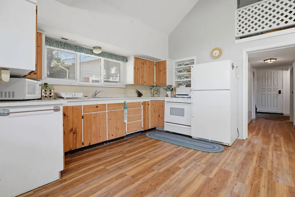 13035 S Englewright Drive Ensley Township MI 49343