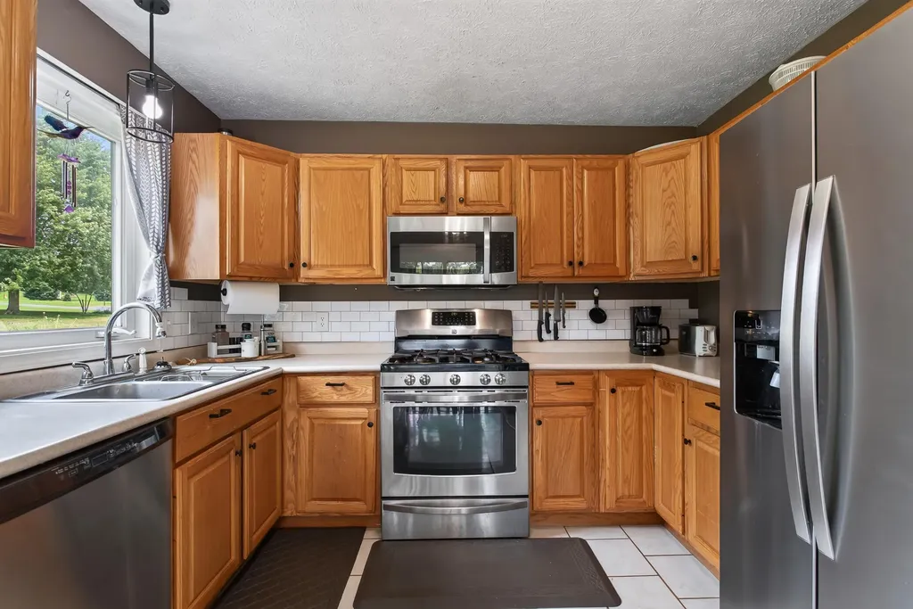 6935 Brow-myer Drive NE Courtland Township MI 49341