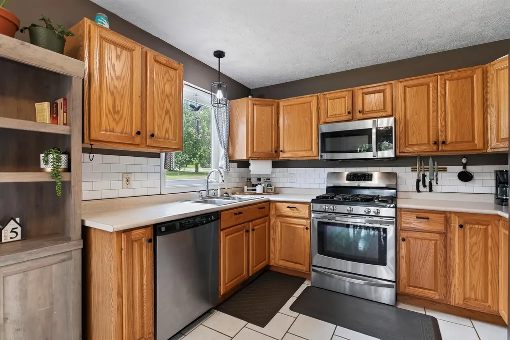 6935 Brow-myer Drive NE Courtland Township MI 49341