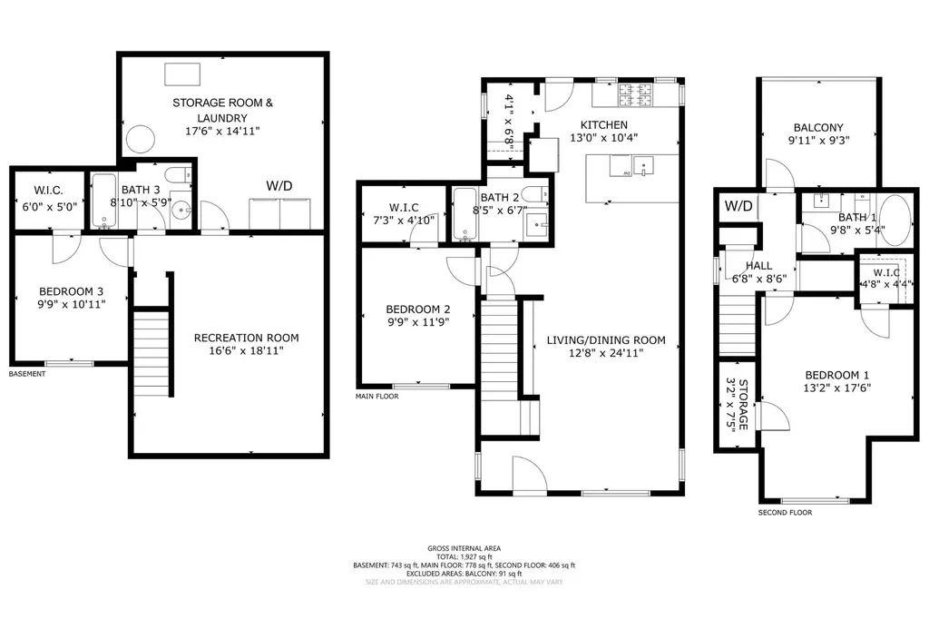 814 Livingston Avenue NE Grand Rapids City MI 49503
