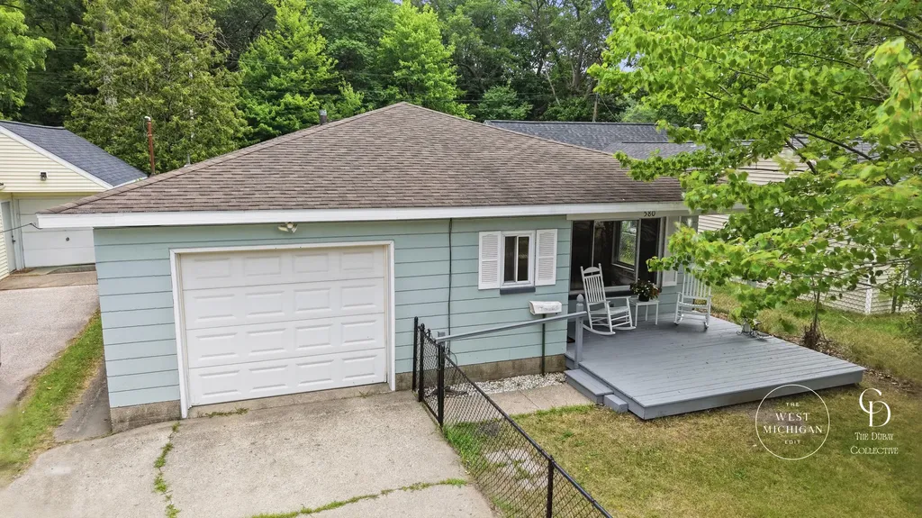 580 West Street Muskegon Charter Township MI 49442