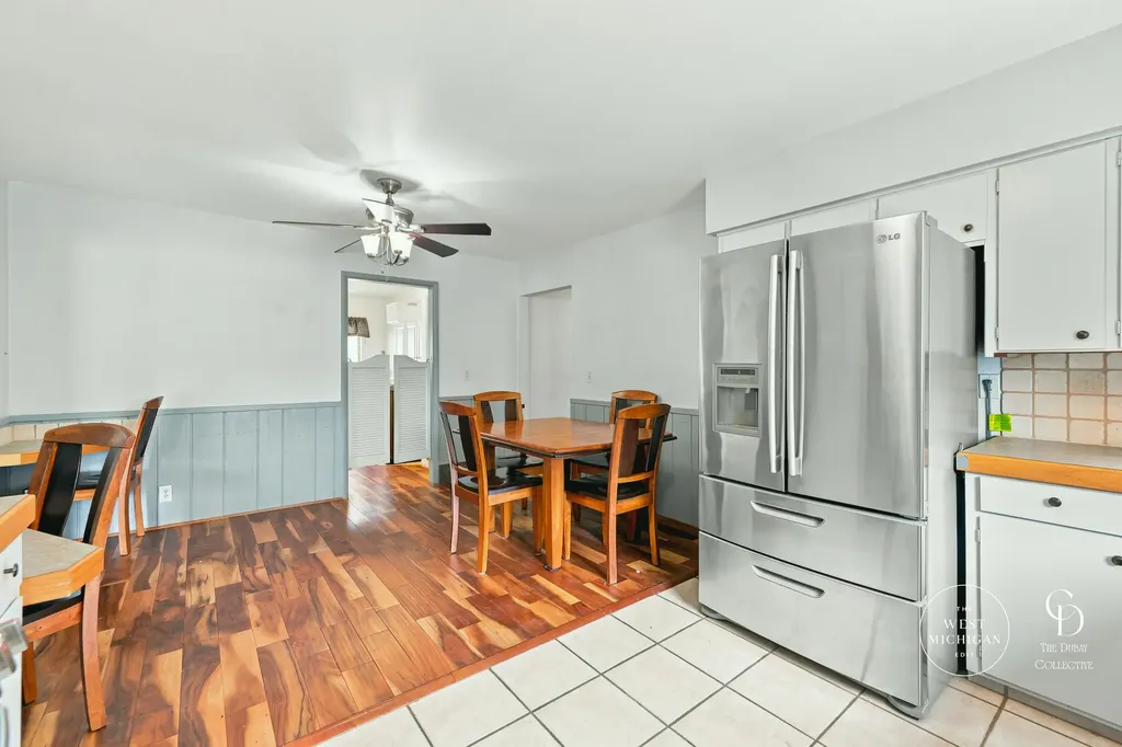 580 West Street Muskegon Charter Township MI 49442