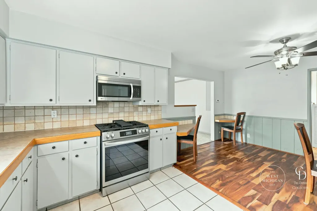 580 West Street Muskegon Charter Township MI 49442
