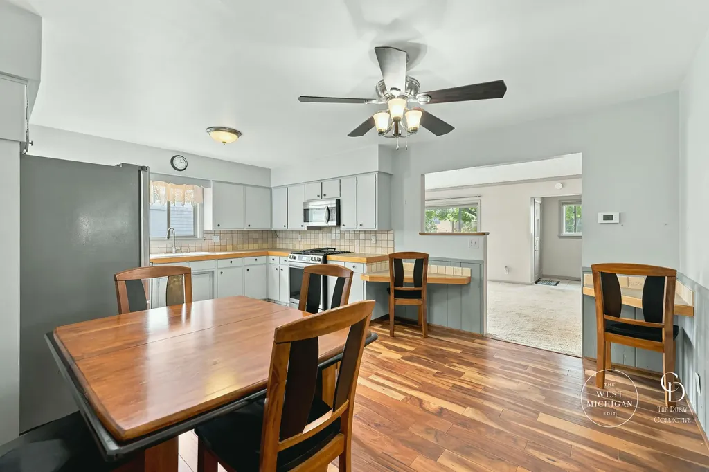 580 West Street Muskegon Charter Township MI 49442