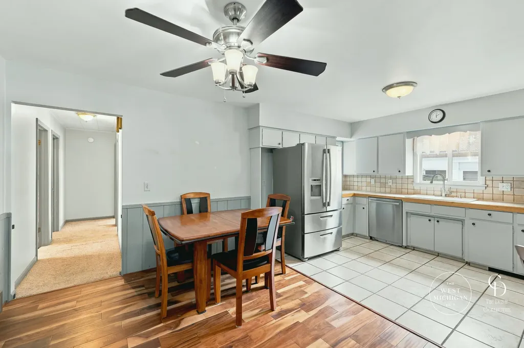 580 West Street Muskegon Charter Township MI 49442