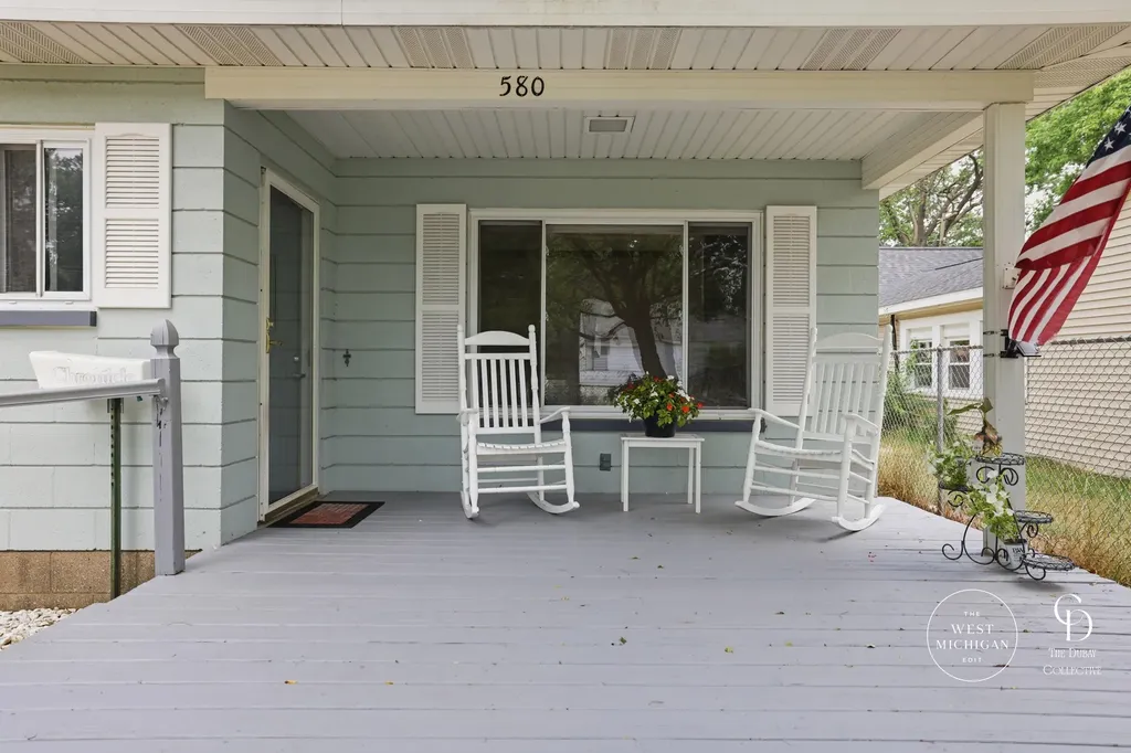 580 West Street Muskegon Charter Township MI 49442
