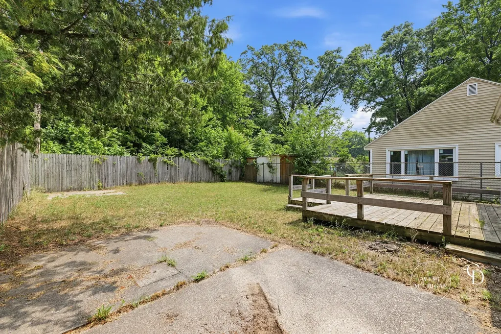 580 West Street Muskegon Charter Township MI 49442