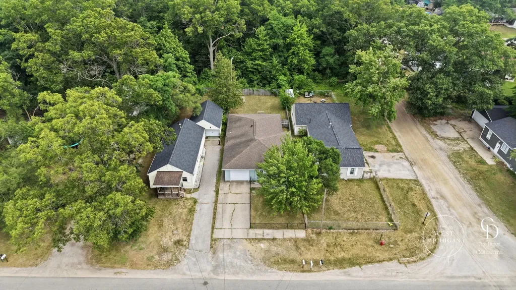 580 West Street Muskegon Charter Township MI 49442