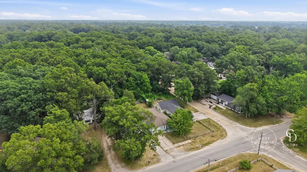 580 West Street Muskegon Charter Township MI 49442