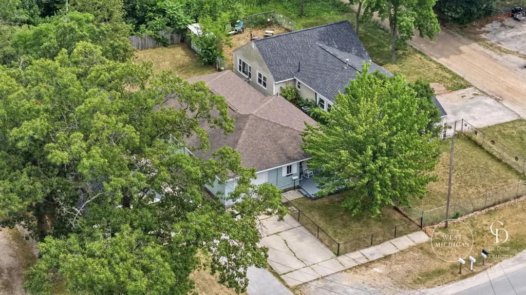 580 West Street Muskegon Charter Township MI 49442