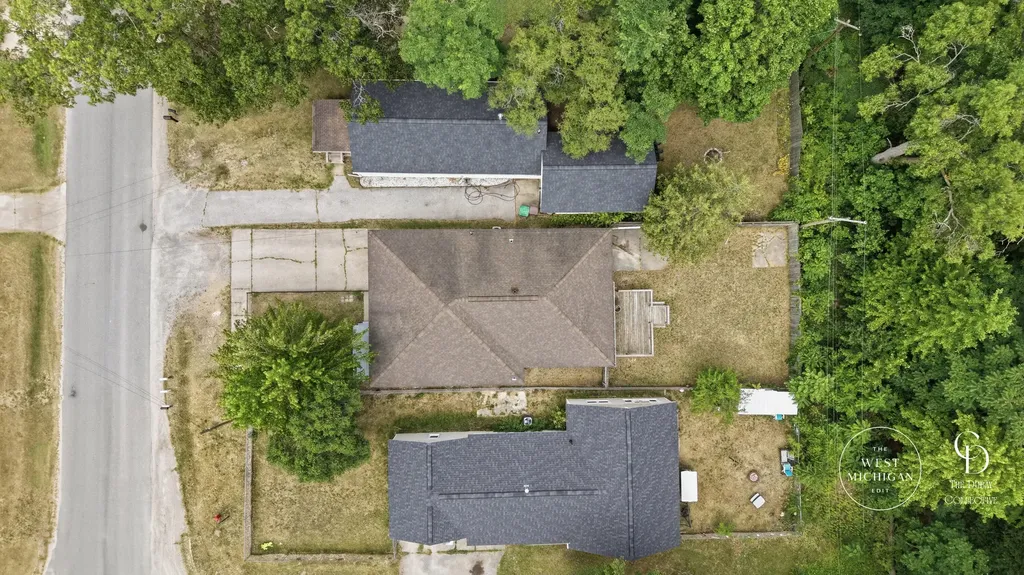 580 West Street Muskegon Charter Township MI 49442