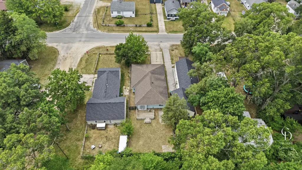 580 West Street Muskegon Charter Township MI 49442