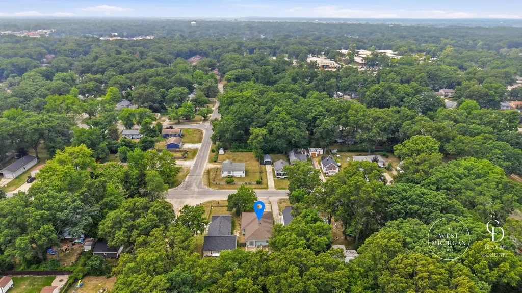 580 West Street Muskegon Charter Township MI 49442