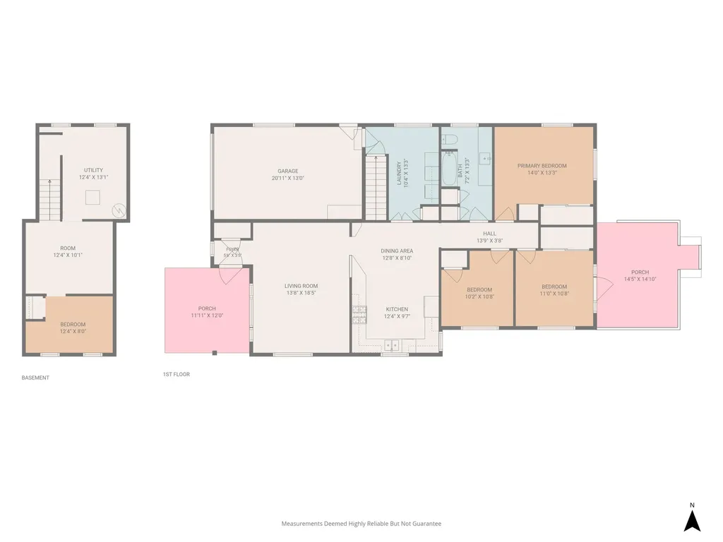 580 West Street Muskegon Charter Township MI 49442