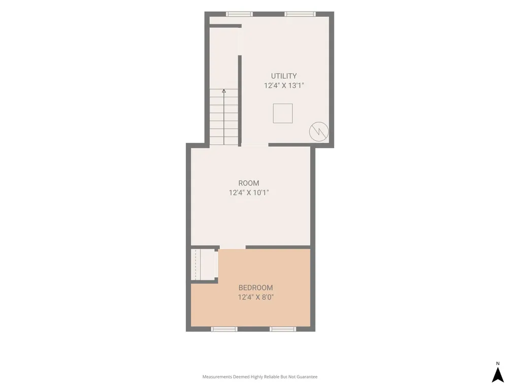 580 West Street Muskegon Charter Township MI 49442