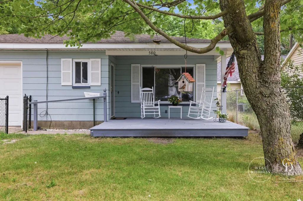 580 West Street Muskegon Charter Township MI 49442