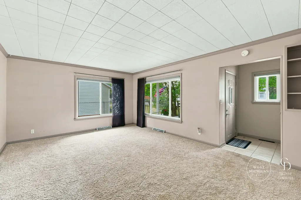 580 West Street Muskegon Charter Township MI 49442