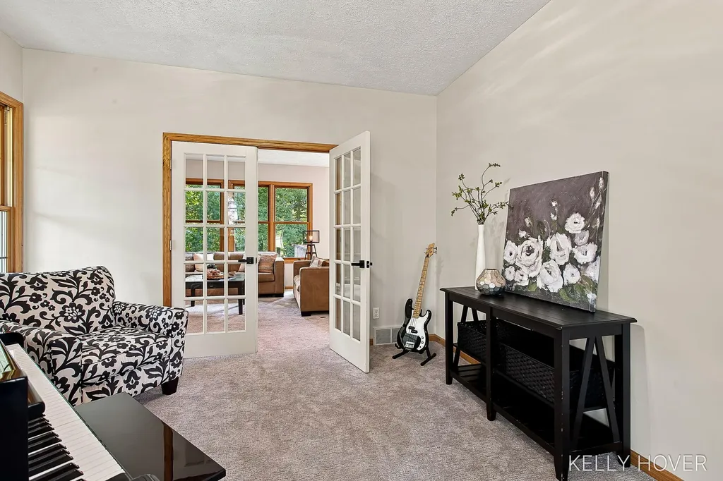 3686 Whitetail Trail Tallmadge Charter Township MI 49435
