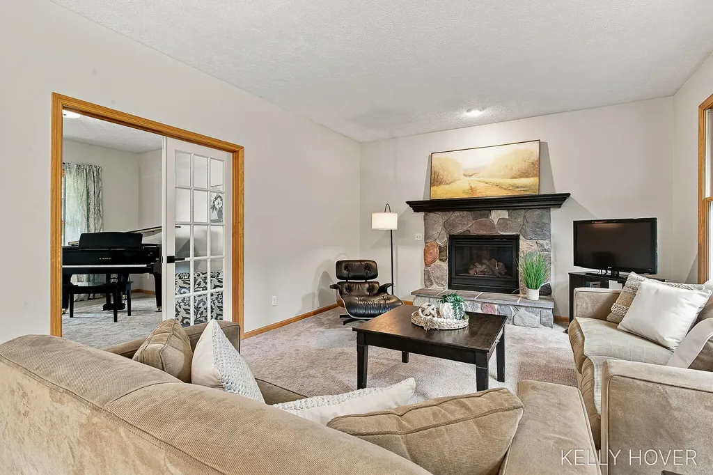 3686 Whitetail Trail Tallmadge Charter Township MI 49435