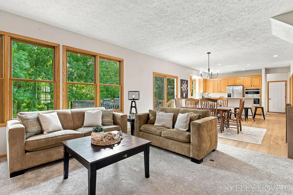3686 Whitetail Trail Tallmadge Charter Township MI 49435