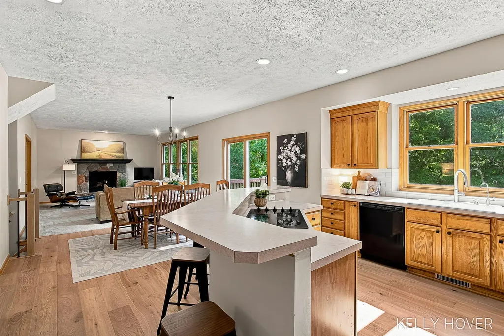 3686 Whitetail Trail Tallmadge Charter Township MI 49435