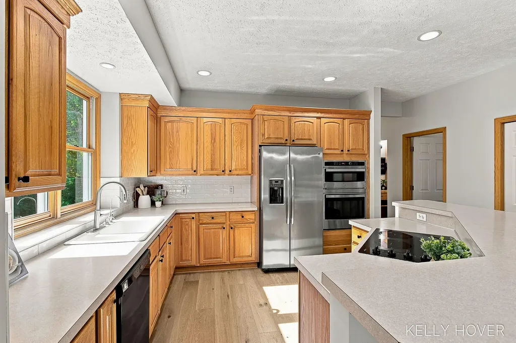 3686 Whitetail Trail Tallmadge Charter Township MI 49435