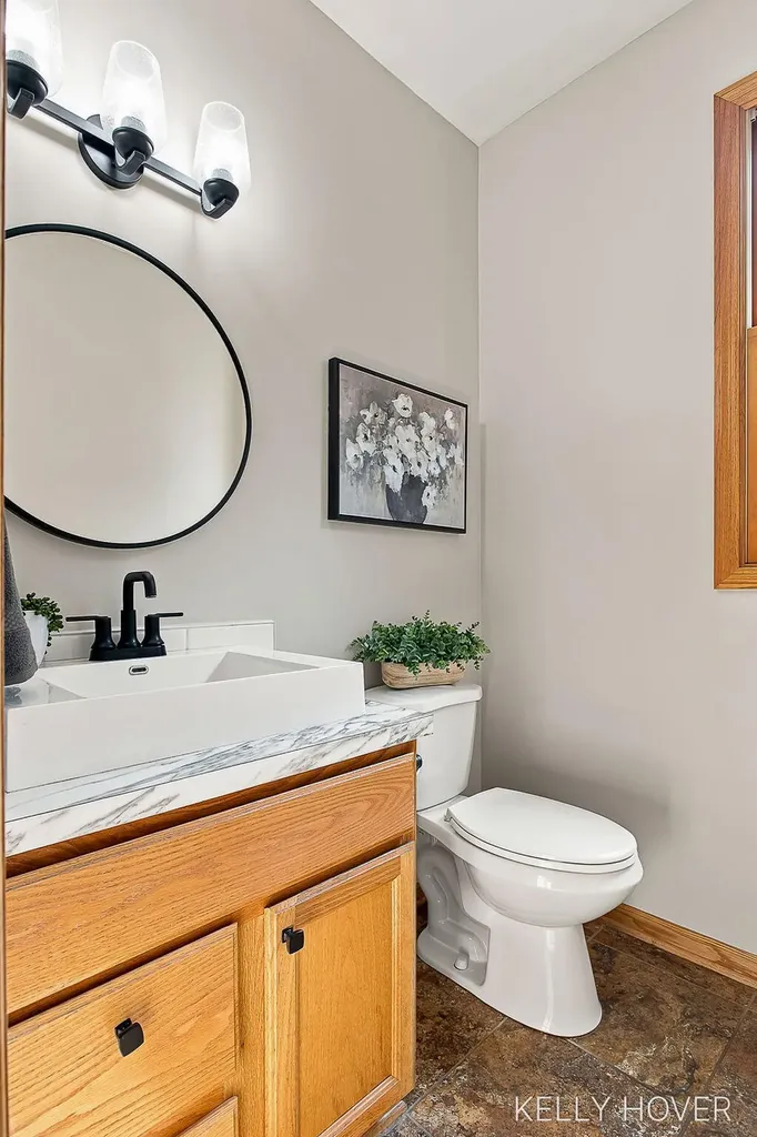 3686 Whitetail Trail Tallmadge Charter Township MI 49435