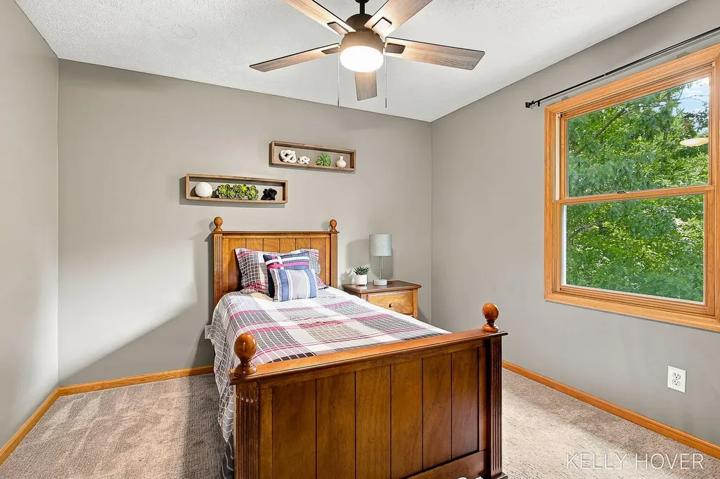 3686 Whitetail Trail Tallmadge Charter Township MI 49435