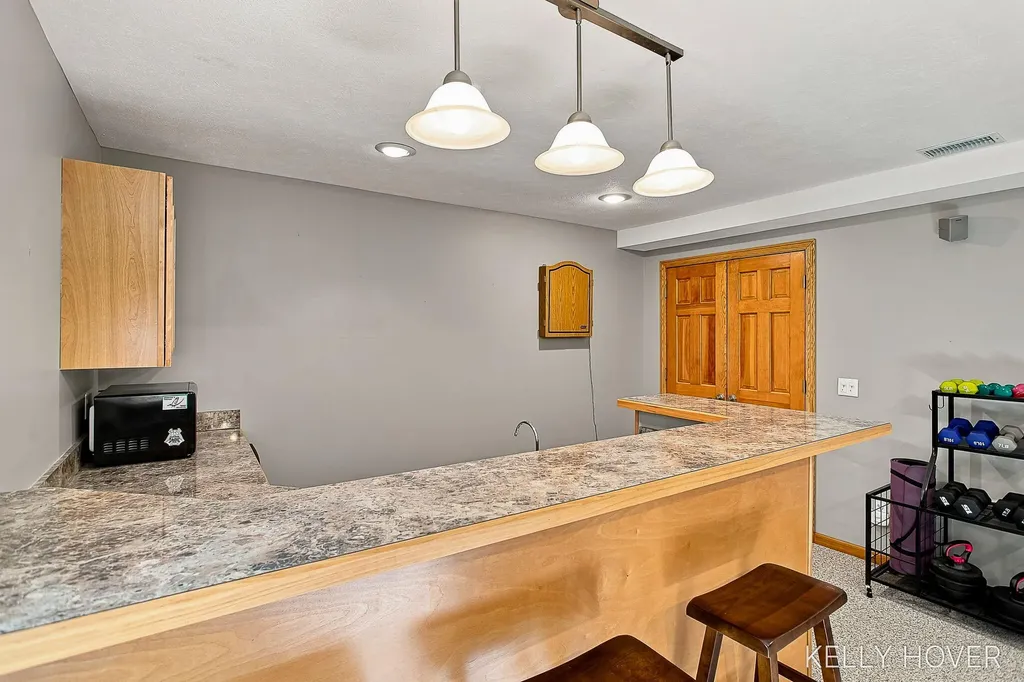 3686 Whitetail Trail Tallmadge Charter Township MI 49435