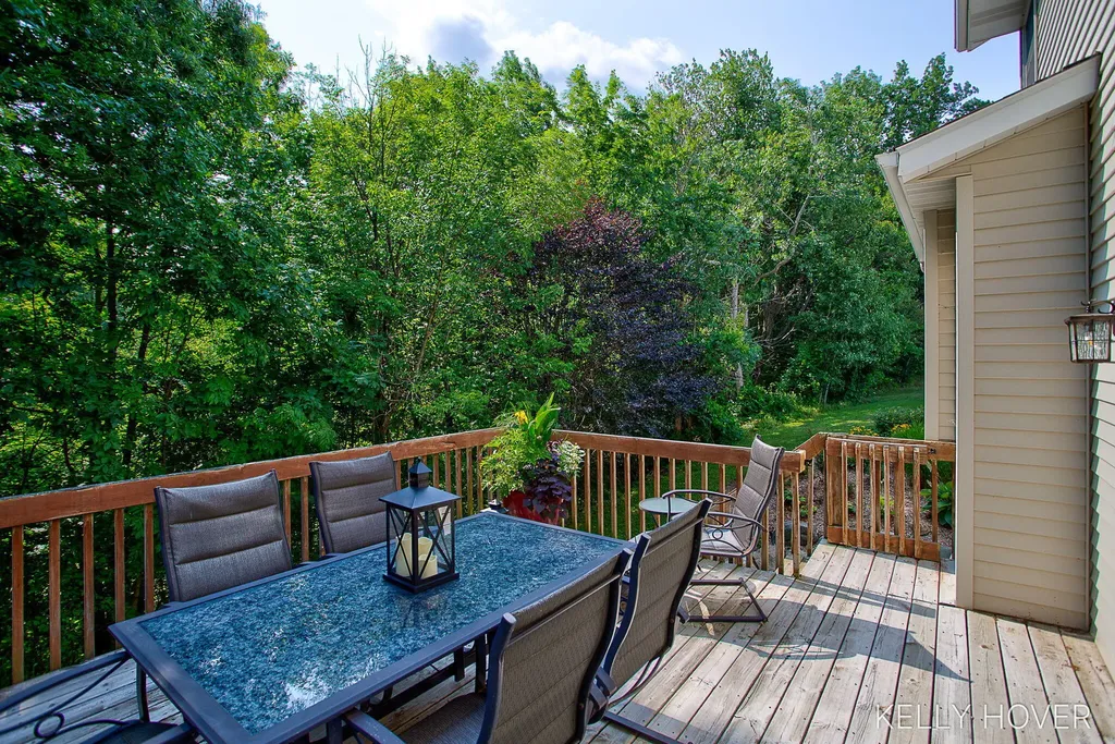 3686 Whitetail Trail Tallmadge Charter Township MI 49435