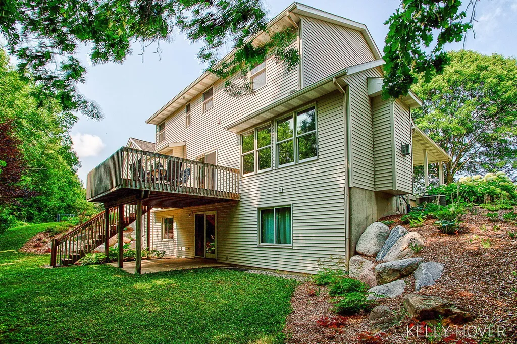 3686 Whitetail Trail Tallmadge Charter Township MI 49435