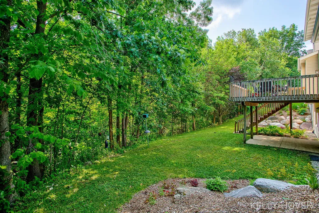 3686 Whitetail Trail Tallmadge Charter Township MI 49435