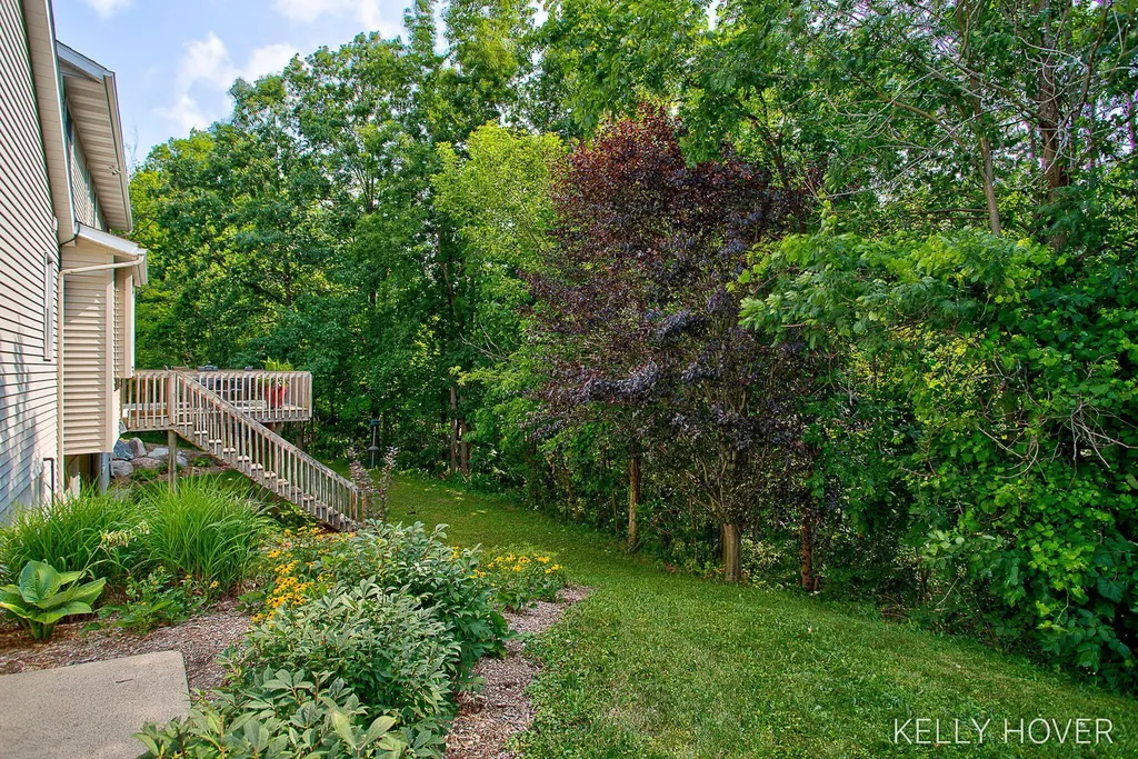 3686 Whitetail Trail Tallmadge Charter Township MI 49435
