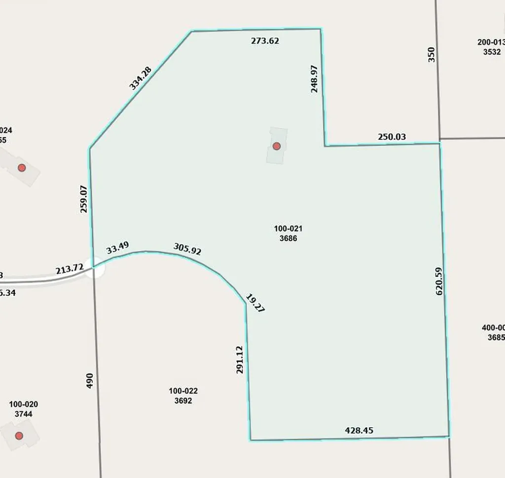 3686 Whitetail Trail Tallmadge Charter Township MI 49435